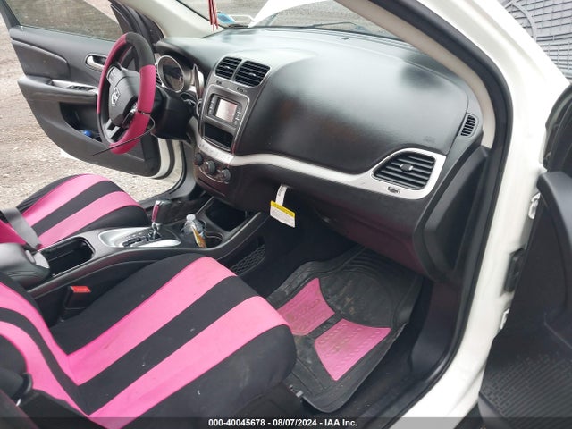 Dodge Journey Se Value Package 2019 3C4PDCAB9KT865866 Image 5