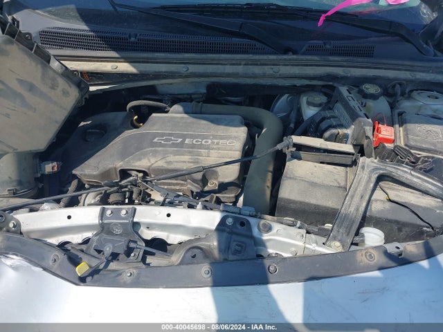 Chevrolet MALIBU 1LT 2017 1G1ZE5ST4HF289141 Image 10