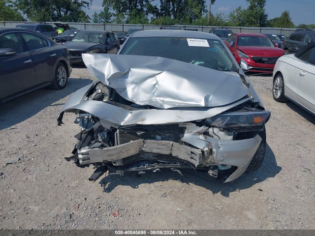 Chevrolet MALIBU 1LT 2017 1G1ZE5ST4HF289141 Image 6