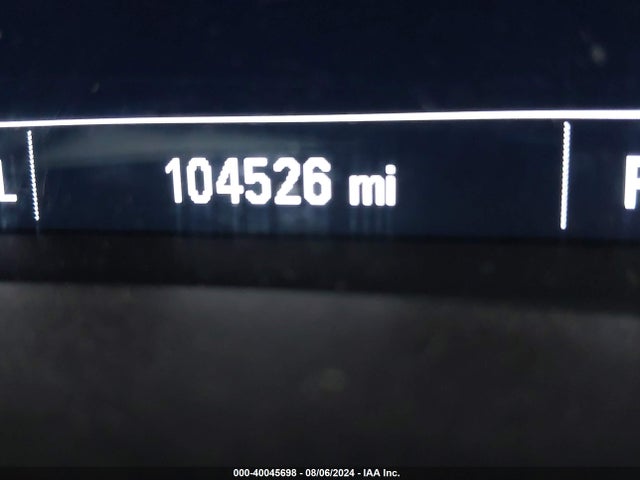 Chevrolet MALIBU 1LT 2017 1G1ZE5ST4HF289141 Image 7
