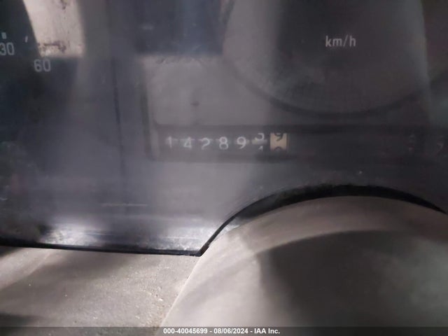 1989 CHEVROLET GMT-400 1GCEK14KXKZ248501 Photo 6