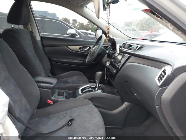 Nissan ROGUE S 2015 KNMAT2MT2FP559884 Image 5