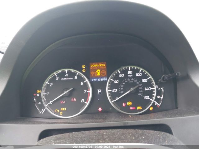 5J8TB4H37HL023042 Acura Rdx Acurawatch Plus Package