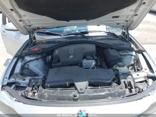 WBA3B1C55FK140740 BMW 320i