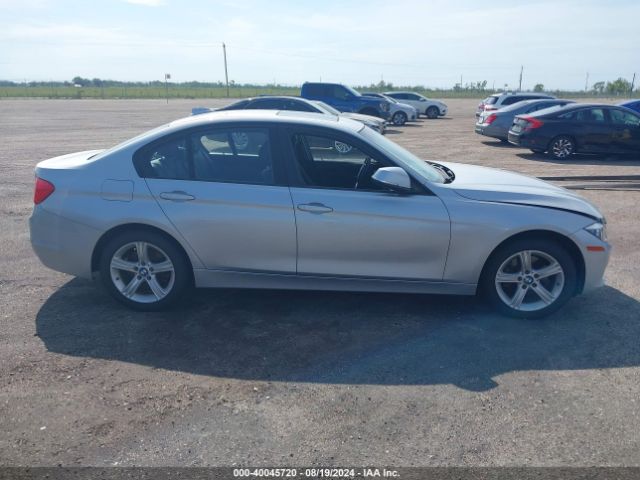 WBA3B1C55FK140740 BMW 320i