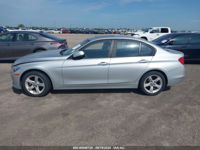 WBA3B1C55FK140740 BMW 320i