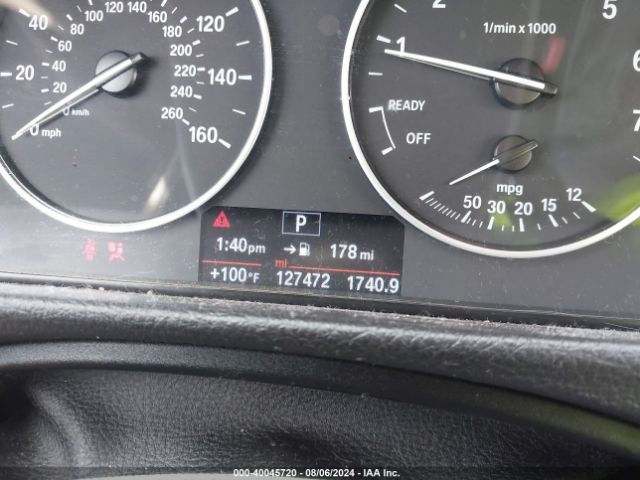 WBA3B1C55FK140740 BMW 320i