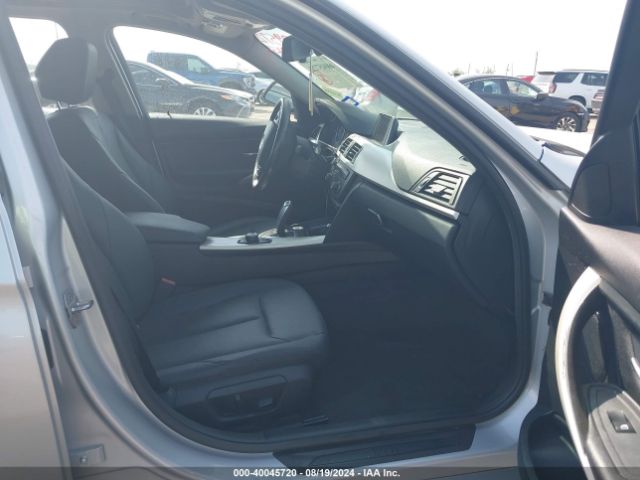 WBA3B1C55FK140740 BMW 320i