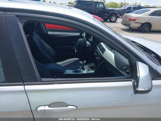 WBA3B1C55FK140740 BMW 320i