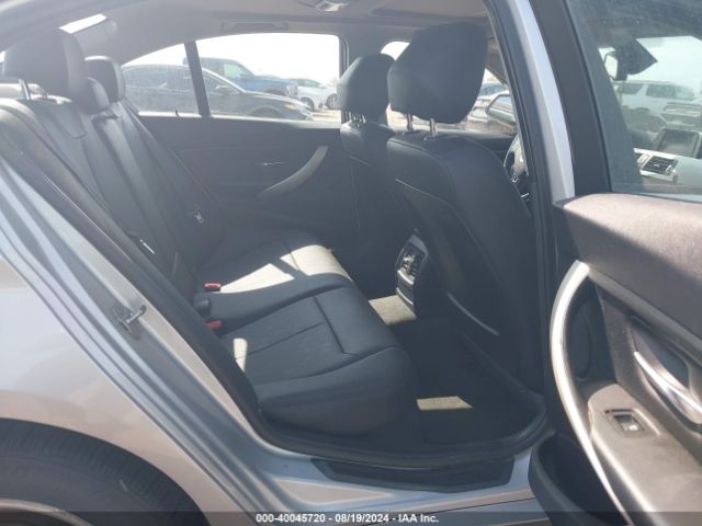 WBA3B1C55FK140740 BMW 320i