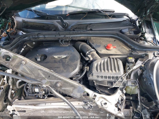 2017 MINI HARDTOP WMWXU1C36H2E19372 Photo 9