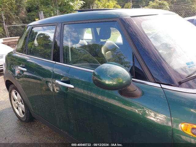 Mini Hardtop Cooper 2017 WMWXU1C36H2E19372 Image 13