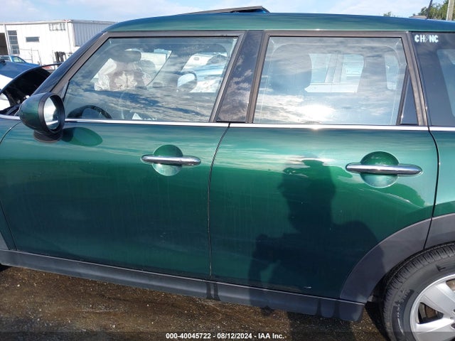 Mini Hardtop Cooper 2017 WMWXU1C36H2E19372 Image 14