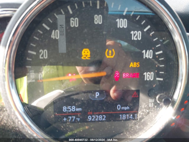 Mini Hardtop Cooper 2017 WMWXU1C36H2E19372 Image 15