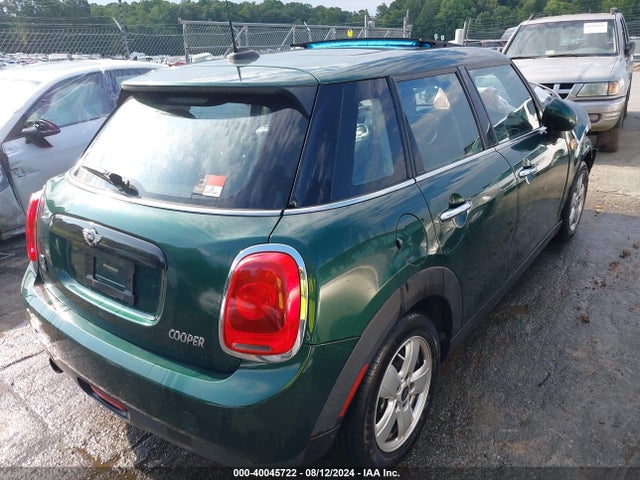 2017 MINI HARDTOP WMWXU1C36H2E19372 Photo 3