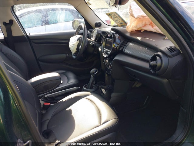 2017 MINI HARDTOP WMWXU1C36H2E19372 Photo 4