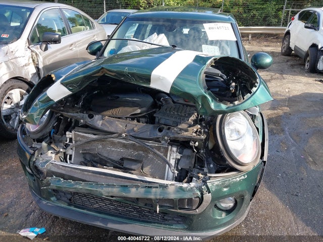 2017 MINI HARDTOP WMWXU1C36H2E19372 Photo 5