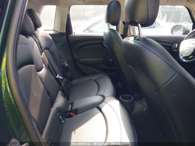 2017 MINI HARDTOP WMWXU1C36H2E19372 Photo 7