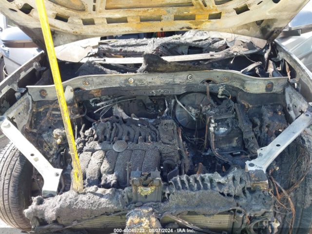 1V2MR2CA0LC505156 Volkswagen Atlas 3.6l V6 Sel