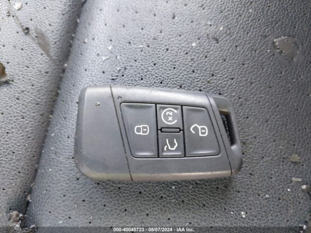 1V2MR2CA0LC505156 Volkswagen Atlas 3.6l V6 Sel