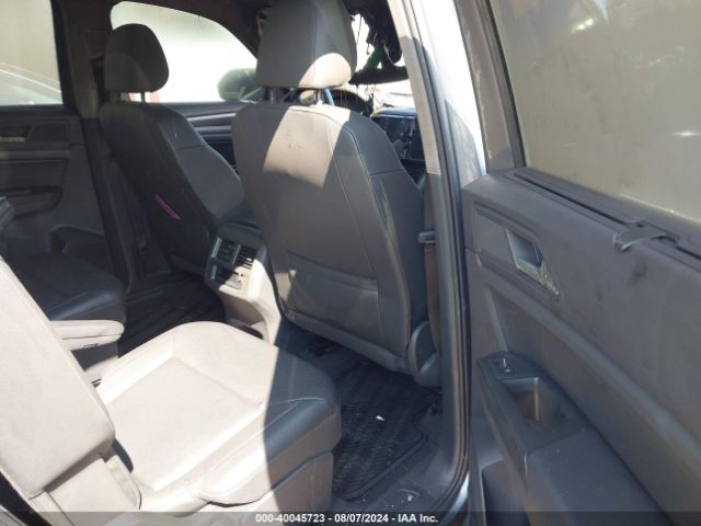 1V2MR2CA0LC505156 Volkswagen Atlas 3.6l V6 Sel