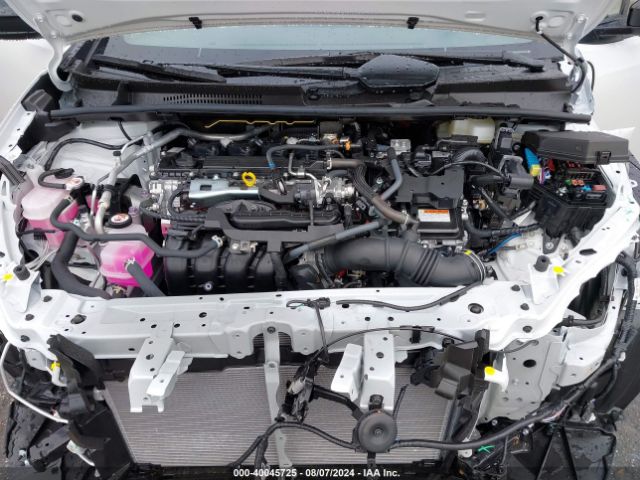 2024 TOYOTA PRIUS JTDACAAU1R3025195 Photo 9