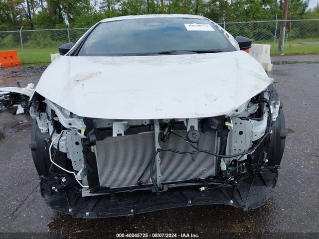 Toyota PRIUS XLE 2024 JTDACAAU1R3025195 Image 18