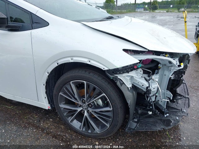 Toyota PRIUS XLE 2024 JTDACAAU1R3025195 Image 19