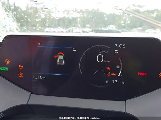 2024 TOYOTA PRIUS JTDACAAU1R3025195 Photo 6