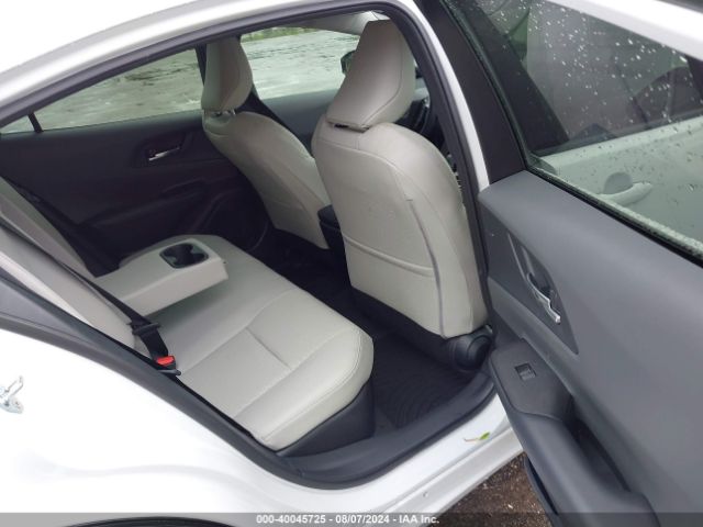 2024 TOYOTA PRIUS JTDACAAU1R3025195 Photo 7