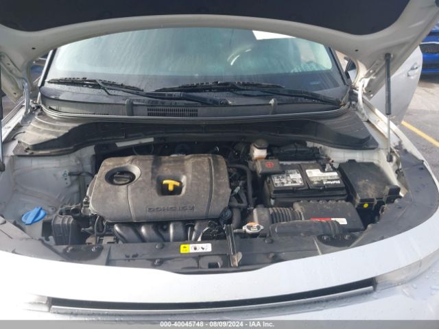 KNDJ23AU3L7005562 KIA SOUL LX