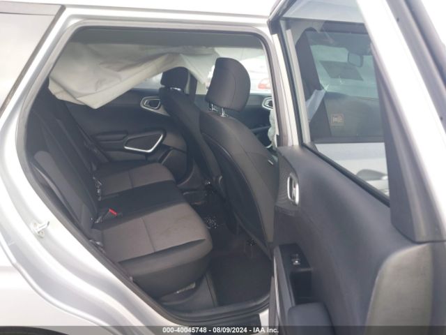 KNDJ23AU3L7005562 KIA SOUL LX