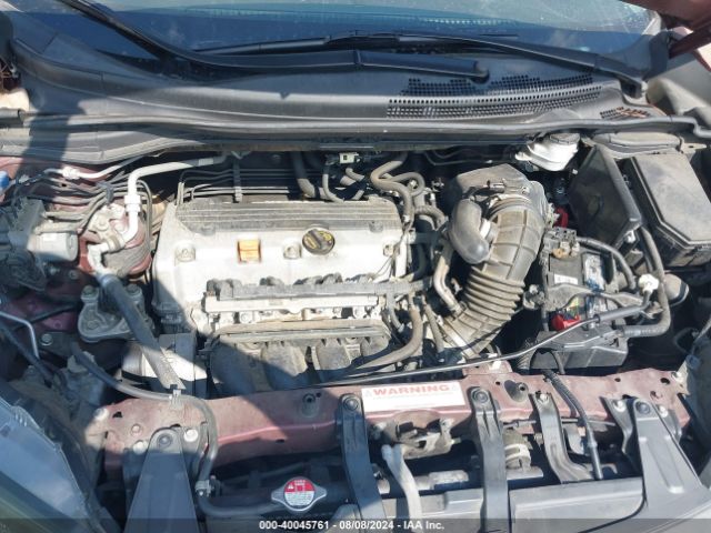 5J6RM4H54EL033361 Honda CR-V EX