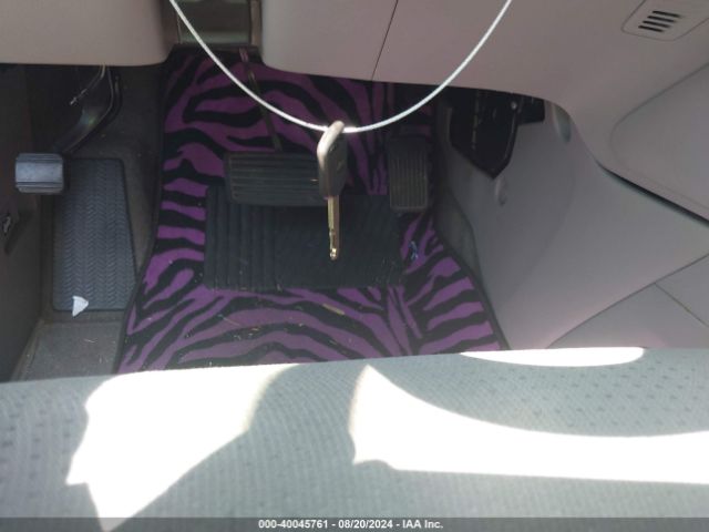 5J6RM4H54EL033361 Honda CR-V EX