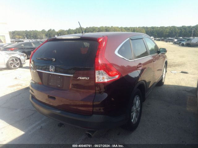 5J6RM4H54EL033361 Honda CR-V EX