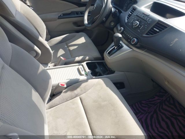 5J6RM4H54EL033361 Honda CR-V EX