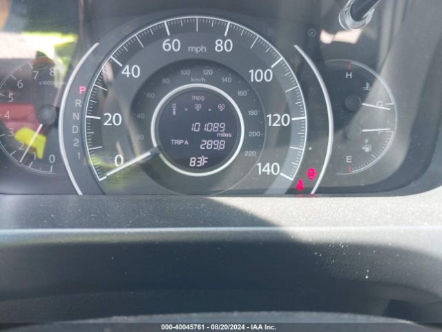 5J6RM4H54EL033361 Honda CR-V EX