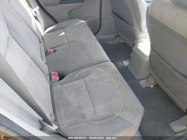 5J6RM4H54EL033361 Honda CR-V EX
