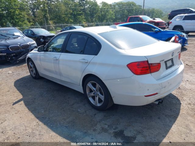 WBA3B5G50ENS08358 BMW 328i Xdrive