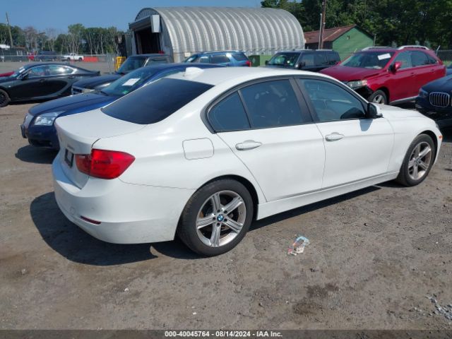 WBA3B5G50ENS08358 BMW 328i Xdrive