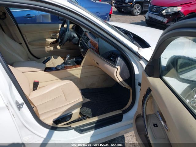 WBA3B5G50ENS08358 BMW 328i Xdrive