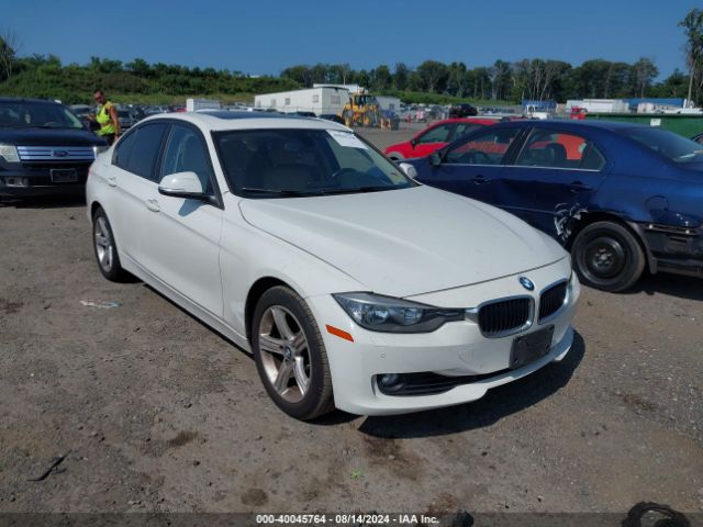 WBA3B5G50ENS08358 BMW 328i Xdrive