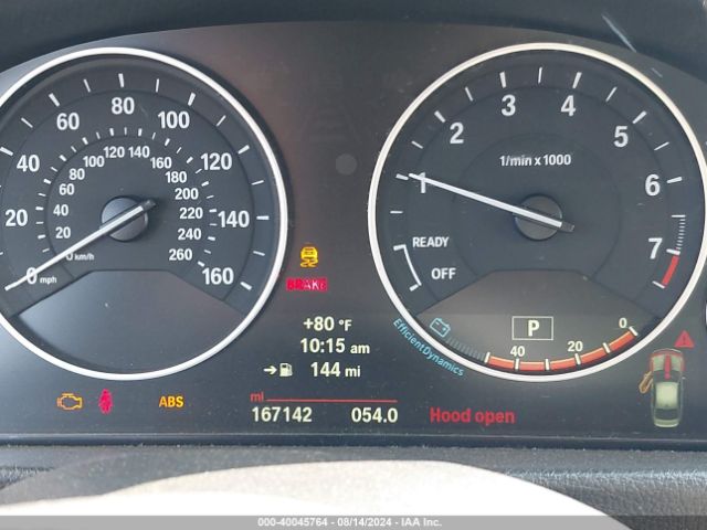 WBA3B5G50ENS08358 BMW 328i Xdrive