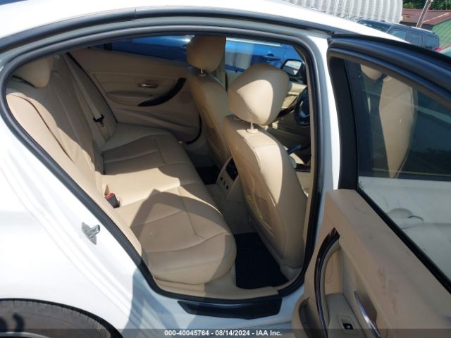 WBA3B5G50ENS08358 BMW 328i Xdrive