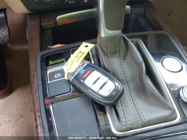 WAU2GAFC6EN015363 Audi A7 3.0t Premium Plus