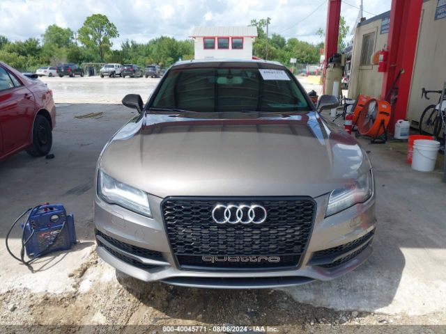 WAU2GAFC6EN015363 Audi A7 3.0t Premium Plus