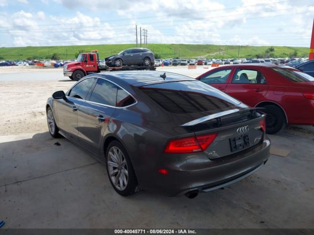 WAU2GAFC6EN015363 Audi A7 3.0t Premium Plus