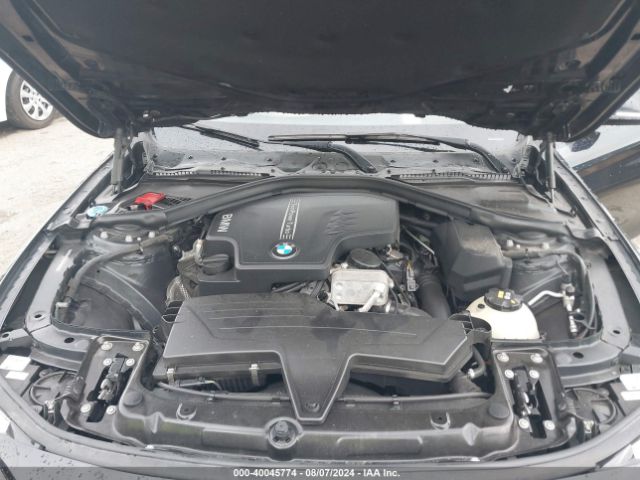 WBA4C9C5XGG140642 BMW 428i Gran Coupe Xdrive