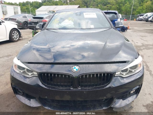 WBA4C9C5XGG140642 BMW 428i Gran Coupe Xdrive