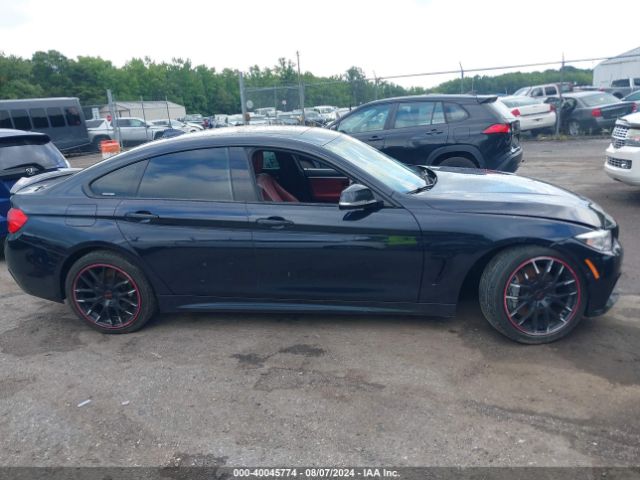 WBA4C9C5XGG140642 BMW 428i Gran Coupe Xdrive